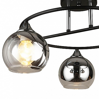 Потолочная люстра Seven Fires Румо 66374.01.13.03