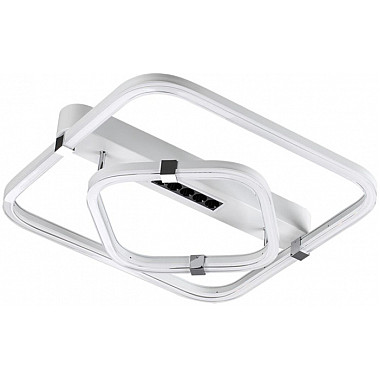 Потолочная люстра Trecky 7665/64LS