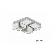 Потолочная люстра Meridian W49005-4 WH