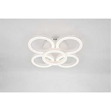 Потолочная люстра Juniper 6187-701