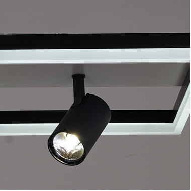 Потолочная люстра 02457-0.3-02