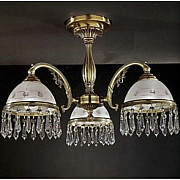 Потолочная люстра 3831 PL.3831/3