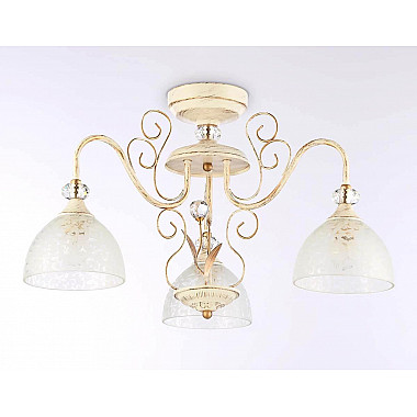 Потолочная люстра Ambrella light Traditional TR3055