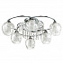 Потолочная люстра Lumion Kristalin 3065/6C