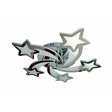 Потолочная люстра INNOVATION STYLE INNOVATION STYLE 83031