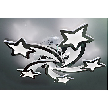 Потолочная люстра INNOVATION STYLE INNOVATION STYLE 83031