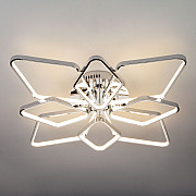 Потолочная люстра Kalifea 90081/8 хром