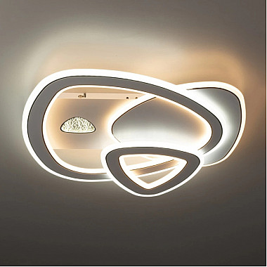 Потолочная люстра Costa CL741012