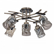 Потолочная люстра Citilux Мерида CL142155