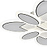 Потолочная люстра Dune 10210/8LED