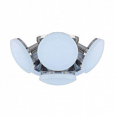 Потолочная светодиодная люстра Citilux Тамбо CL716161Nz