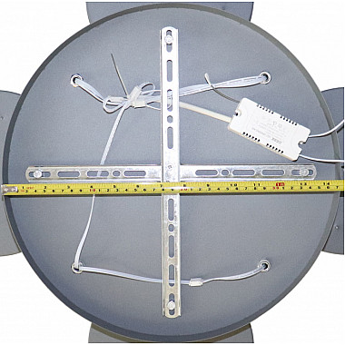 Потолочная люстра LED LED LAMPS 81326