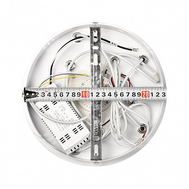 Потолочная люстра Ledfan LED LAMPS 81487