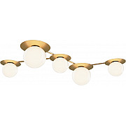 Потолочная люстра Star sky MOD291CL-05BS