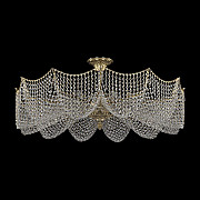 Потолочная люстра 7717 77171/95/12 G