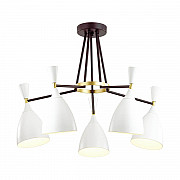 Потолочная люстра Lumion Oliver 4494/5C