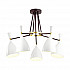 Потолочная люстра Lumion Oliver 4494/5C