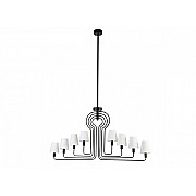 Потолочная люстра S111017/8