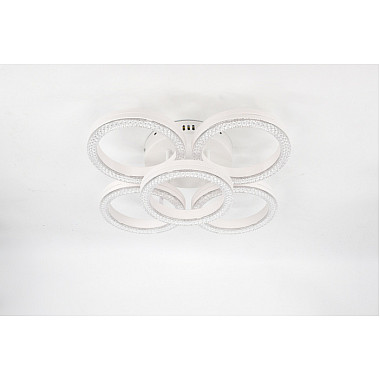 Потолочная люстра Juniper 6187-701