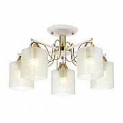 Потолочная люстра Lumion Opicus 3508/5C