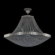 Потолочная люстра 1932 19323/H1/80IV Ni