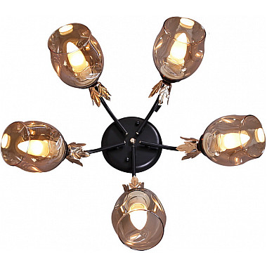 Потолочная люстра 81701-0.3-05