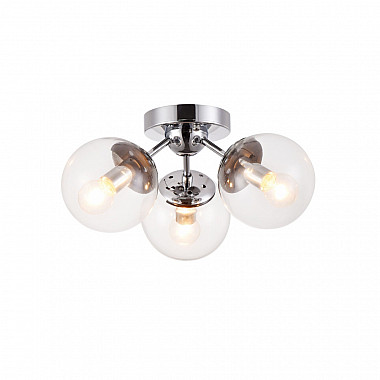 Потолочная люстра Richard FR5596CL-03CH