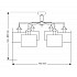 Потолочная люстра Artu ART-PL-6(Z)