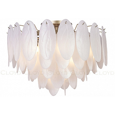 Потолочная люстра Eskimos 11004