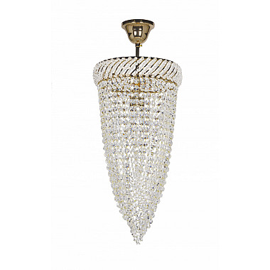 Потолочная люстра Bari Bari E 1.3.25.200 G