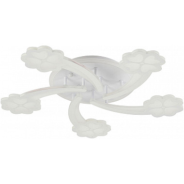 Потолочная люстра LED LAMPS 81420