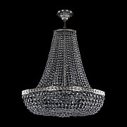 Потолочная люстра 1928 19283/H2/55IV Ni