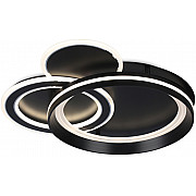 Потолочная люстра Acrylica Disk FA8515