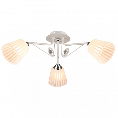 Потолочная люстра MD.3474-3-S WT