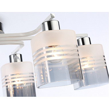 Потолочная люстра TRADITIONAL TR303207