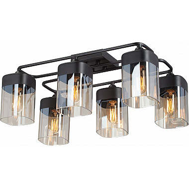 Потолочная люстра V3092-1/6PL