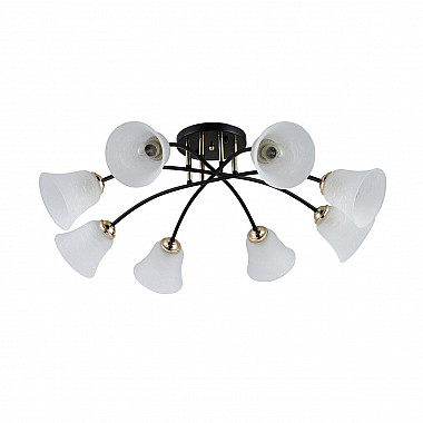 Потолочная люстра Rivoli Brenda 9099-308 Б0053399