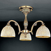 Потолочная люстра Reccagni Angelo PL.5770/3