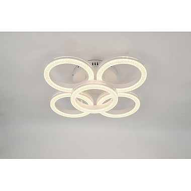 Потолочная люстра Juniper 6187-701