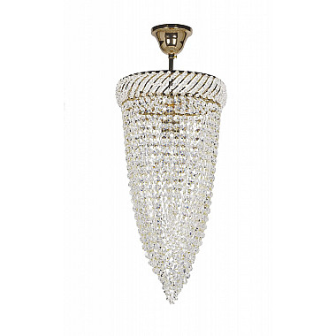 Потолочная люстра Bari Bari E 1.3.25.300 G