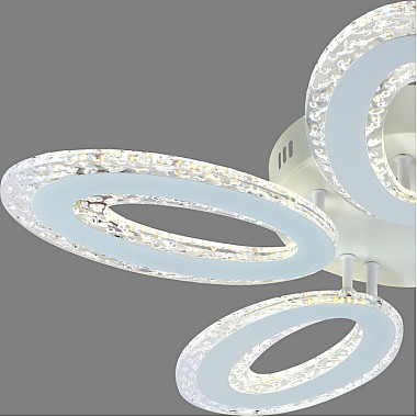 Потолочная люстра Air 10211/5LED