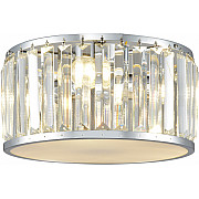 Потолочная люстра Tempo TEMPO 81419/3C GOLD