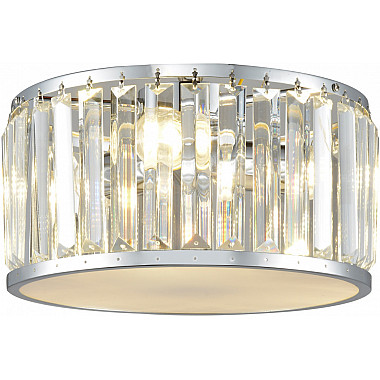 Потолочная люстра Tempo TEMPO 81419/3C GOLD