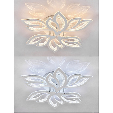 Потолочная люстра Simply LED LAMPS 81424