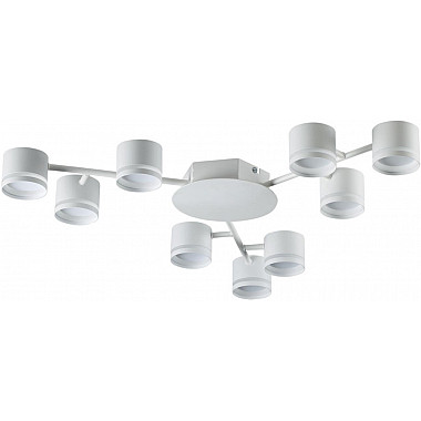 Потолочная люстра Gareta 8235/9C