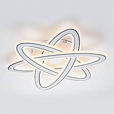 Потолочная люстра Quant 10245/3LED