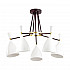 Потолочная люстра Lumion Oliver 4494/5C