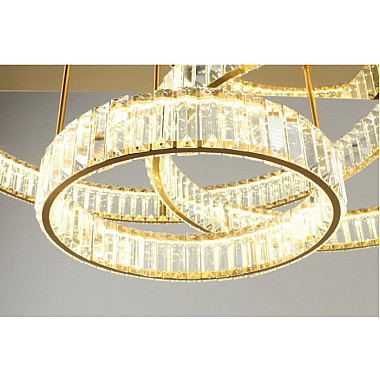 Потолочная люстра Oriann APL.076.03.140