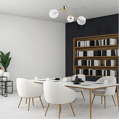 Потолочная люстра Fairy 10069 Fairy