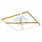 Потолочная люстра Denise 10245/4LED BL